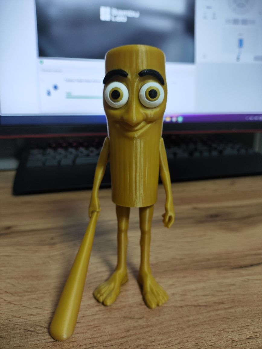 Тун Тун Тун Сагур, Хіт іграшка!