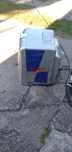 lodówka RedBull 230v