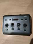 Behringer B-Control Nano BCN 44 - kontroler MIDI