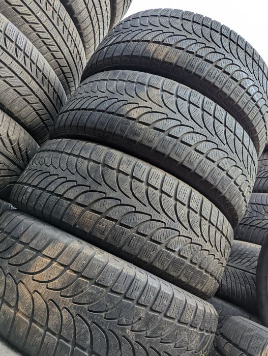 235/60R18 Bridgestone