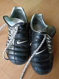 Buty buciki sportowe Nike rozmiar 27