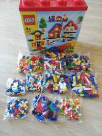 Klocki LEGO zestaw XXL