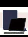 Чохол Ipad mini 7 Ipad mini 6 Blue
