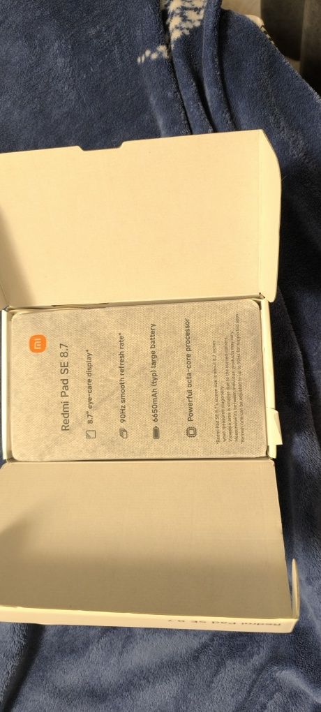 Redmi Pad SE 8.7 128/6
