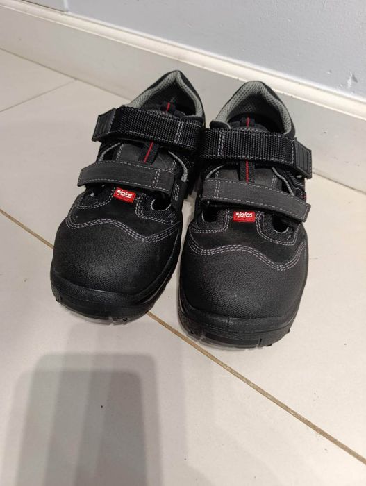 Buty Jalas E sport 1605 typu sandał
