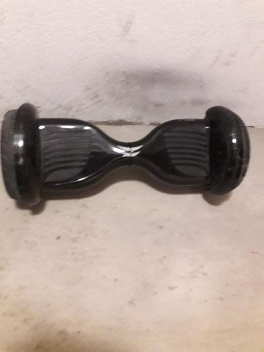 Deskorolka elektryczna