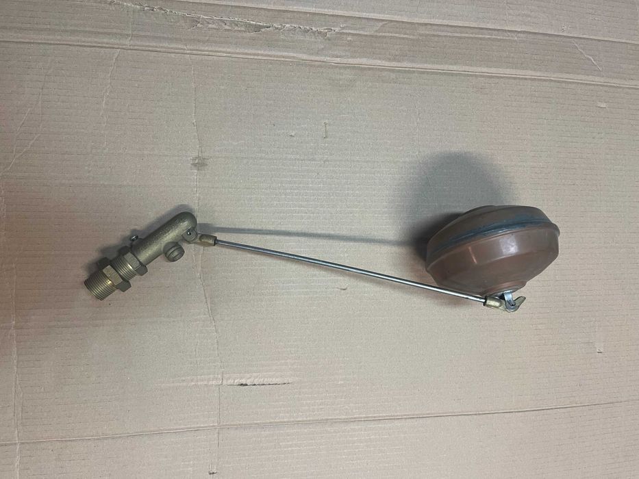 torneira com boia  3/4