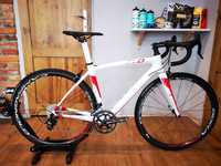 Rower szosowy, COLNAGO CLD, Campagnolo ATHENA 11, BORA ONE 35, r50