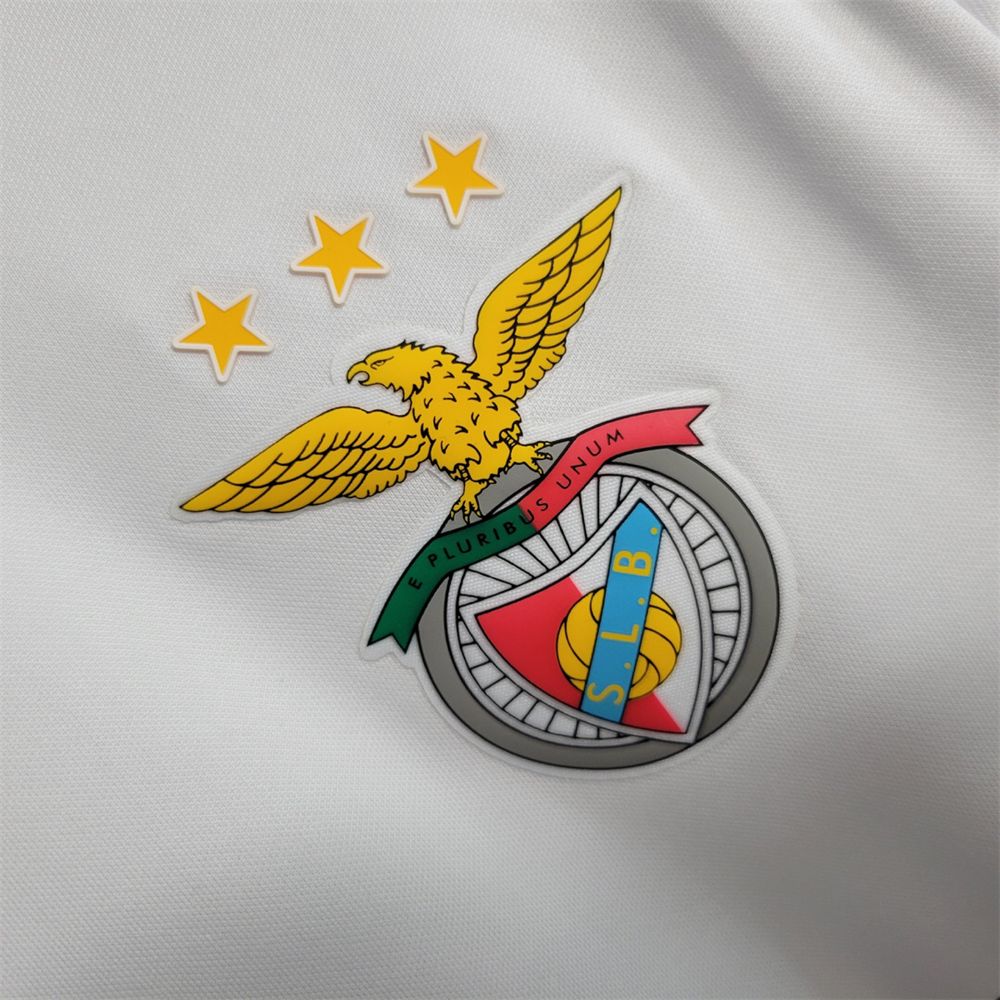 T shirt benfica nova com etiqueta