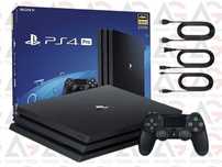 Konsola PlayStation 4 Pro 1TB 7216 Pad GWARANCJA