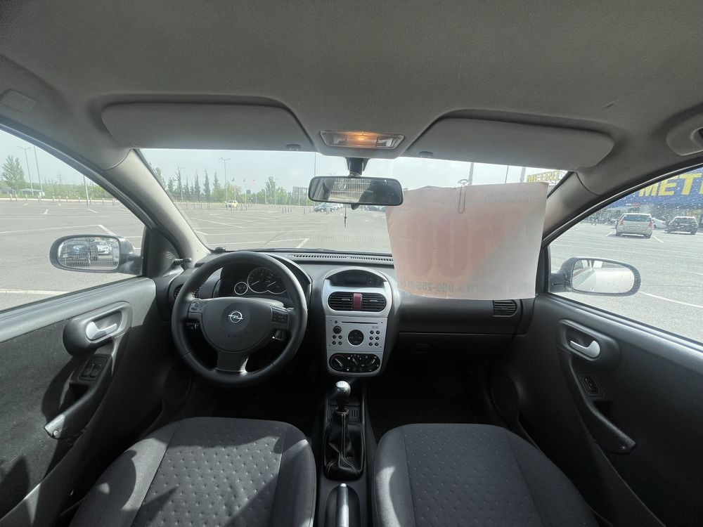 Opel (№1043м) Corsa (ВНЕСОК від 30%) Авторинок МЕТРО