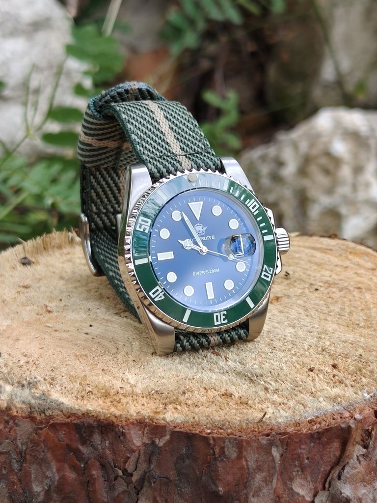 addiesdive diver nurek
