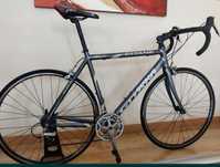 Bicicleta ciclismo