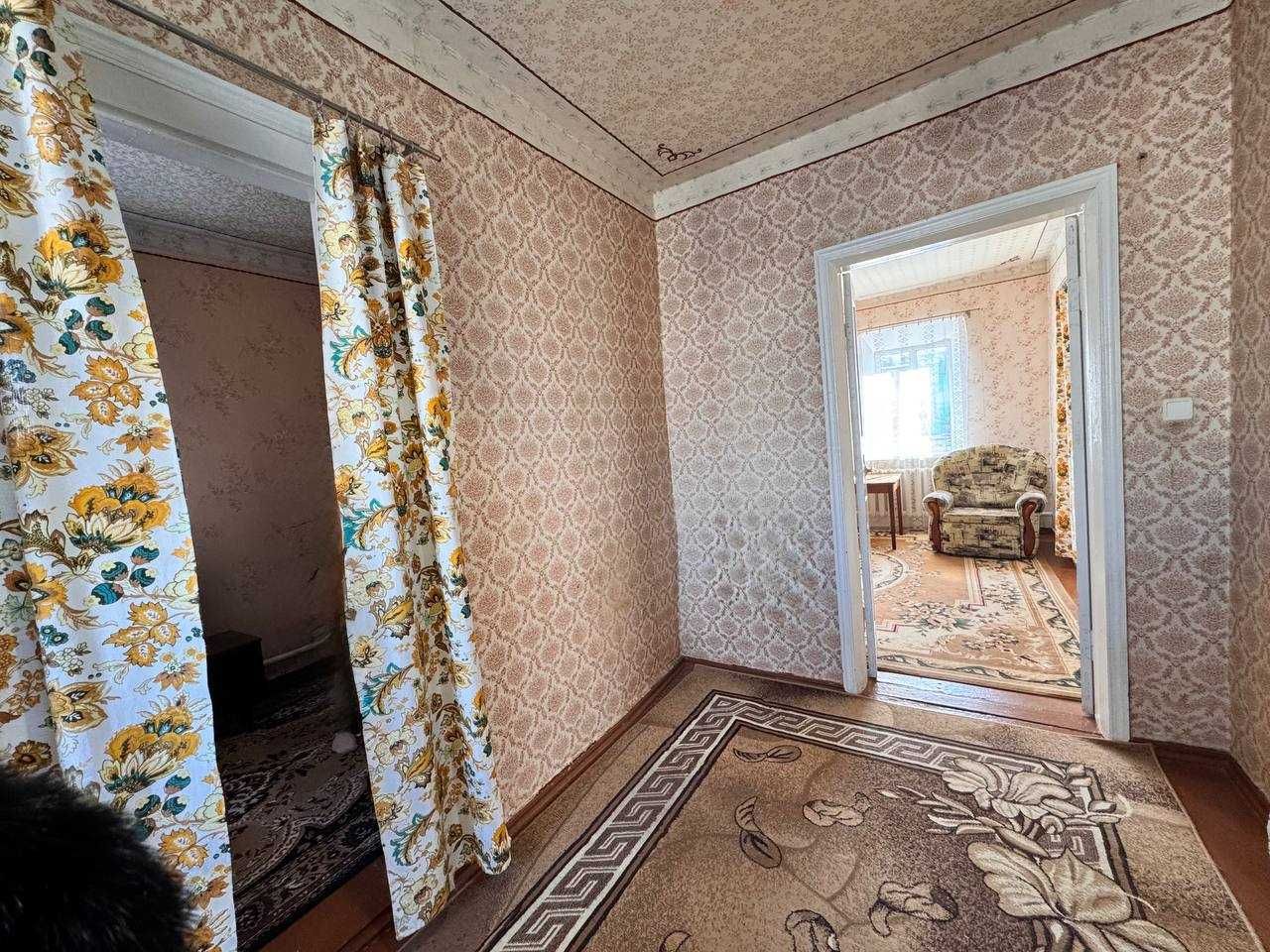 Продам дом в Таромское / Сухачевка