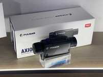 Termowizor termowizja PULSAR AXION XQ30 PRO  Vat23% Sklep Warawa Wawer