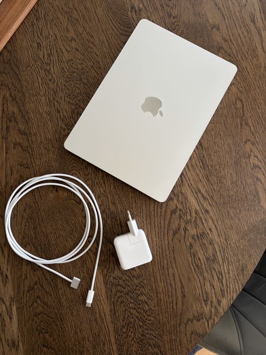 Macbook Air M4 13”