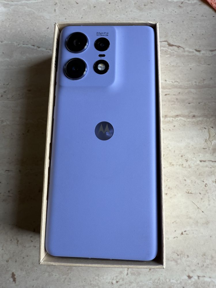 Motorola Edge 50 pro