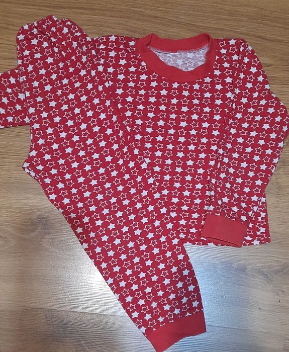 Піжамки костюми 4-6р