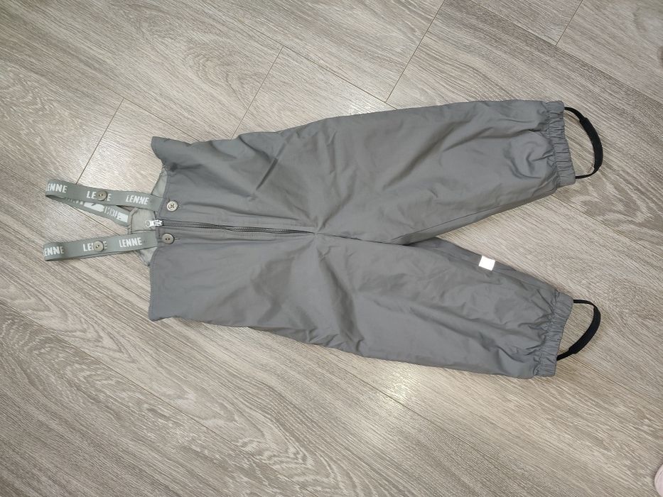 Зимовий комбінезон Lenne 92-98 + шапки,шарф,перчатки+ взуття j