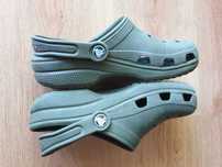 Crocs rozmiar 34