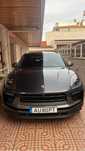 Porsche Macan T Nacional 2022, Garantia Porsche