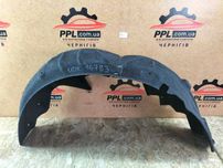 Seat Leon III 2012-2020 Подкрылок задний левый 5F0810971A