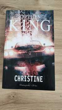 "Christine" Stephen King