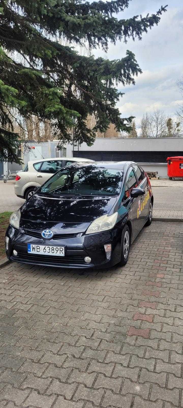 Wynajem aut TAXI EleTaxi Itaxi GrosikTaxi SawaTaxi Freenow KorpoTaxi