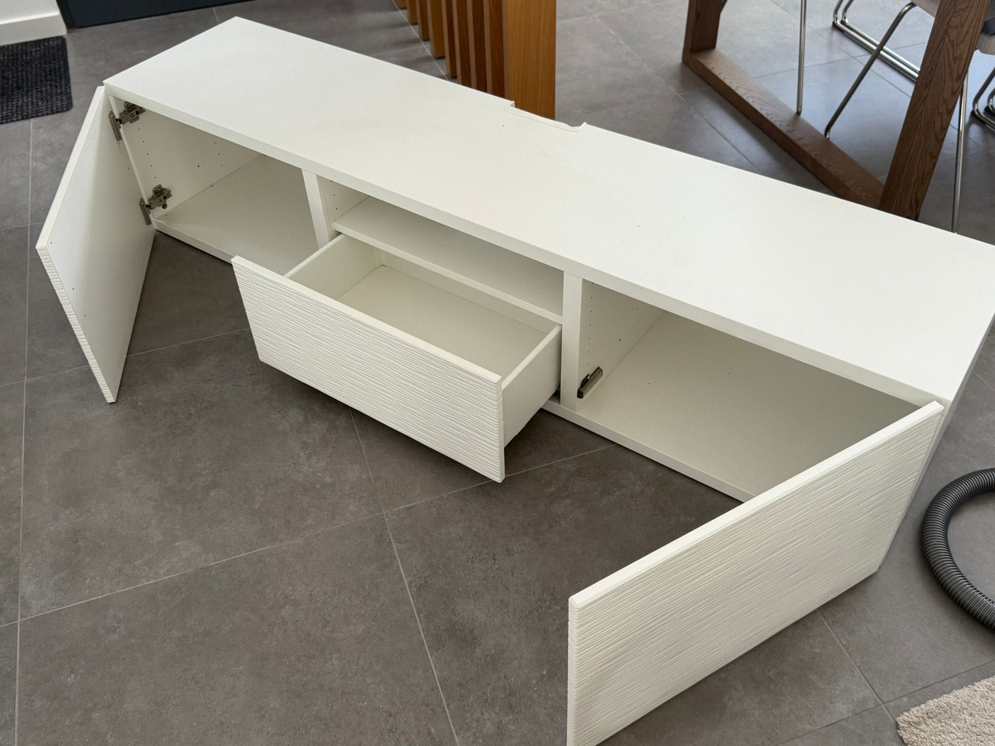 Venda Móvel TV Ikea