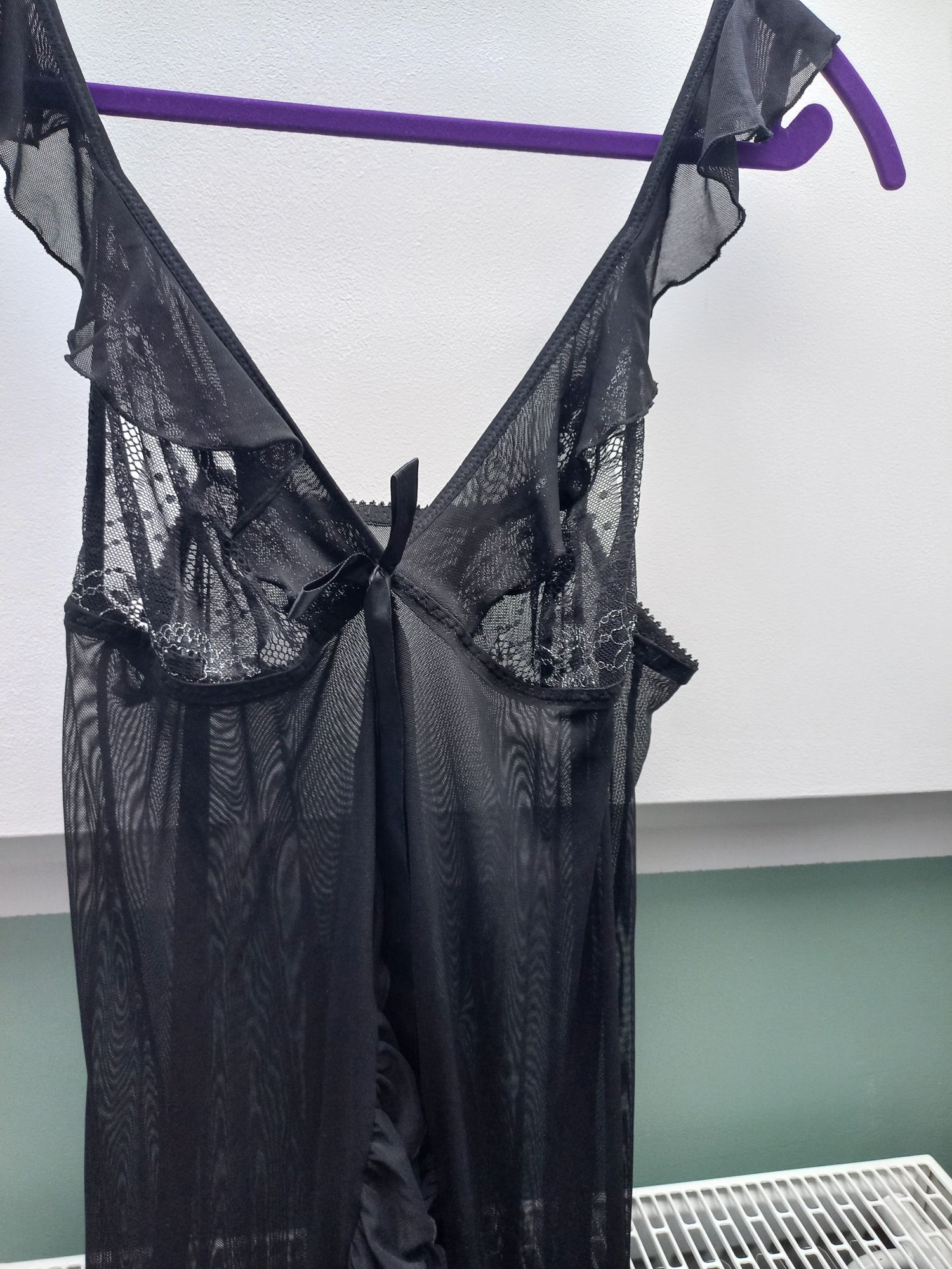 Koszulka nocna L/XL