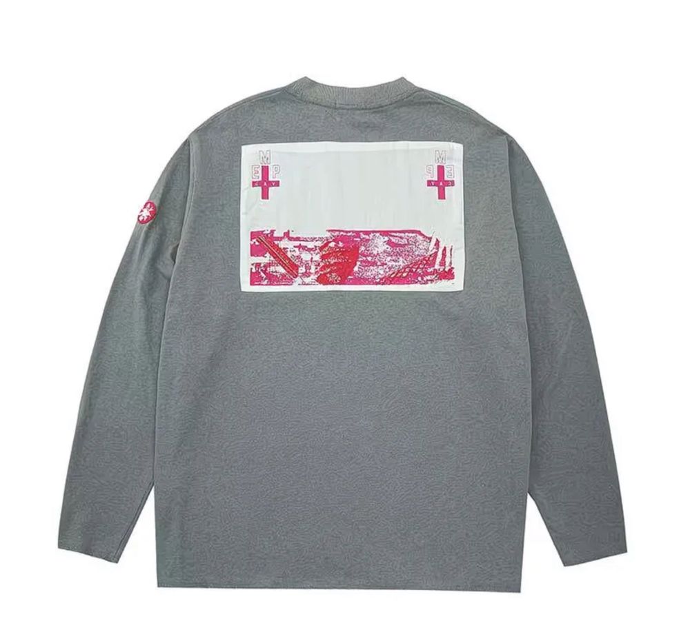Cav Empt, Лонгслив розмір M