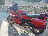 Bmw K1100rs 1993