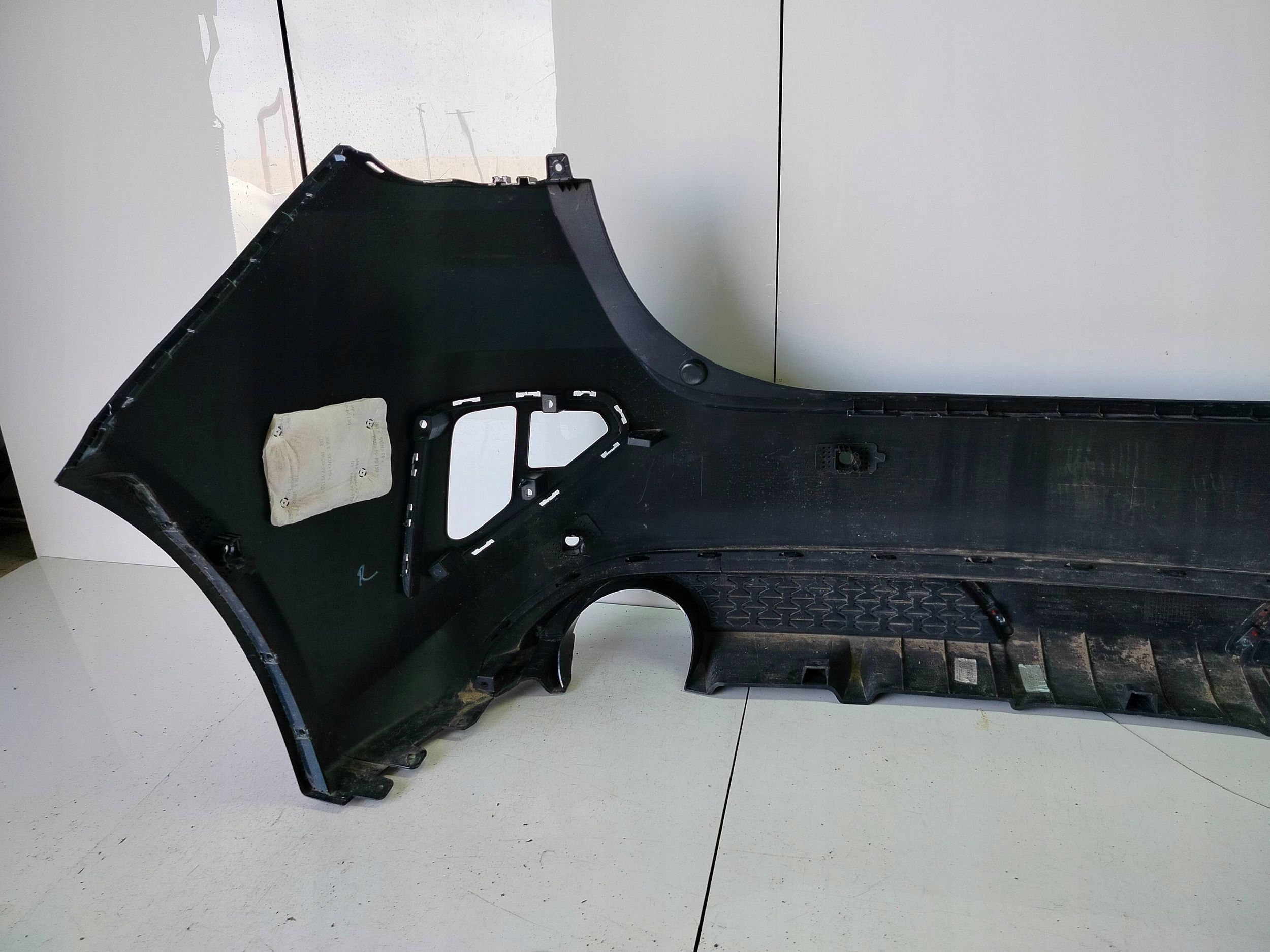 Kia pro ceed 3 Iii GT Line HB 19 21 Zderzak tył dyfuzor
