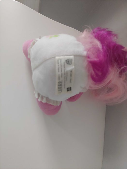 My little Pony interaktywny- chory trzeba o niego zadbać Hasbro