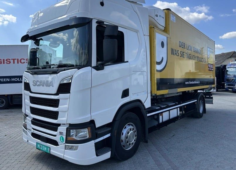 Домашний переезд от 1т до 15т