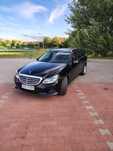 Mercedes E200 Lift