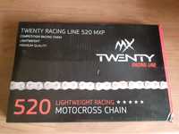 Corrente mota motocross 520 MXP