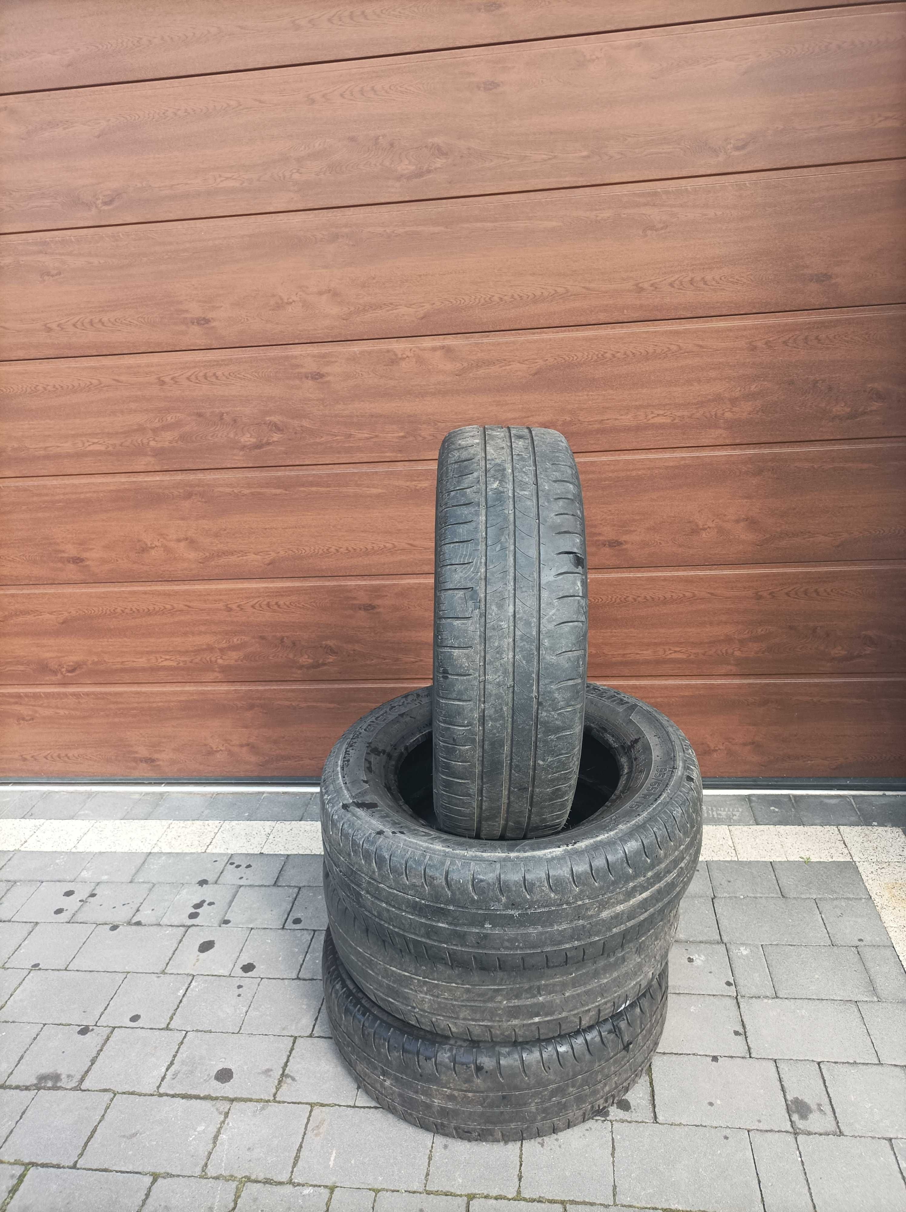 Opony letnie MICHELIN  195/65 R15