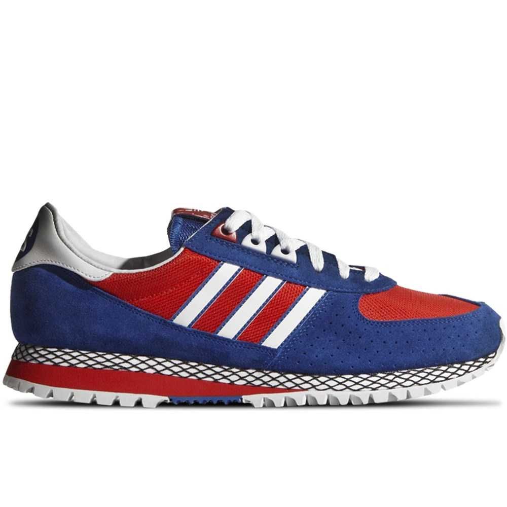 Adidas Oryginals x City Marathon PT Nigo r.46 - 29,5 cm NOWE PL