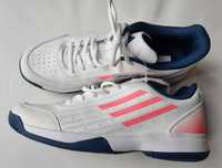 buty ADIDAS nowe 40 białe