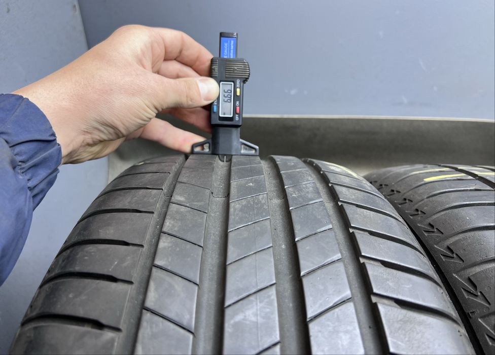 Шини 2022р літо 225 50 R17 Bridgestone Turanza T005 літні резина