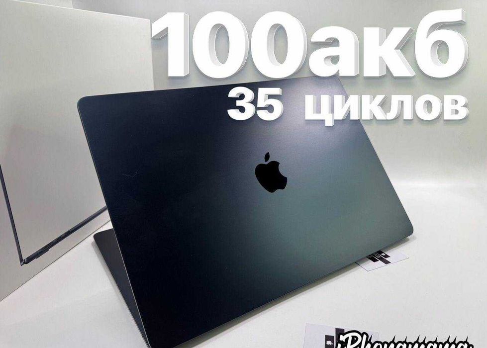 MacBook Air 15 m2 8/256Gb