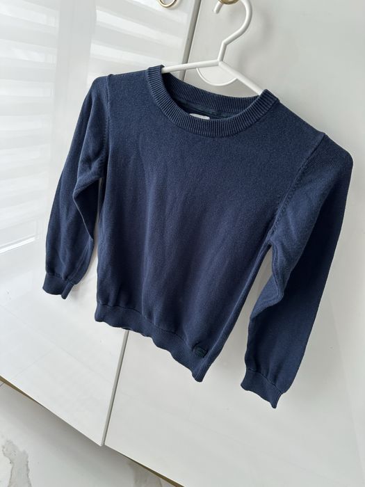 Sweter marki cool club rozmiar 122 cm