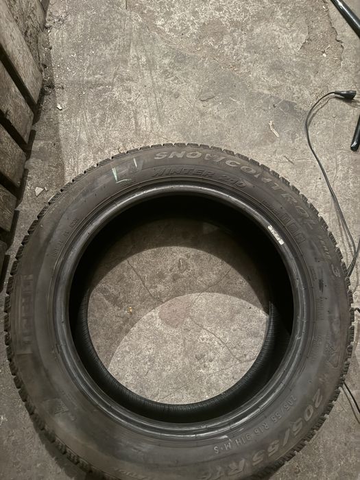 Opony wielosezonowe 2020 rok