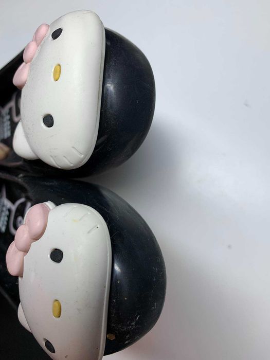 Balerinki Melissa Hello Kitty 30
