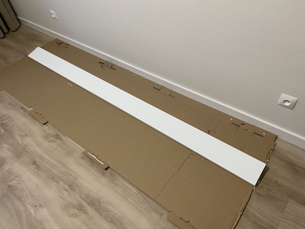 Listwa karniszowa LED MARDOM Decor QL036