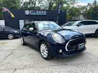 Mini Cooper Clubman купити за 225 дол/міс