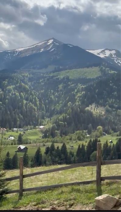 Підїздна  діоянка в Дземброні .