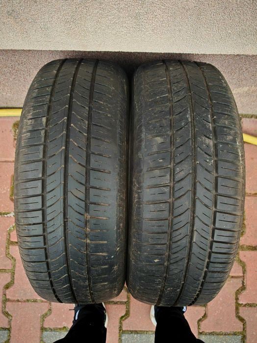 195/60 R15 Kormoran Runpro B 88H Opony letnie 2szt DOT 2015