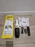 Пилосос ручний для дому Karcher CVH 2 (1.198-330.0)